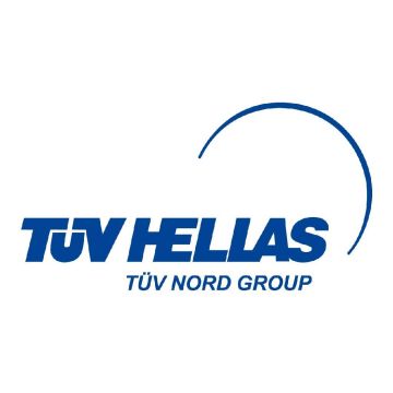 Διοικητικές αλλαγές στην TÜV HELLAS (TÜV NORD) – Vice President System Certification η κυρία Βασιλική Καλαμποκίδου