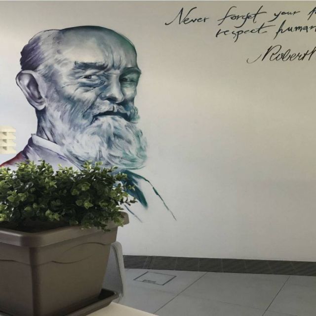 Η Bosch και ο "Οδυσσέας" του Οργανισμού "Το Χαμόγελο του Παιδιού" σε κοινή δράση