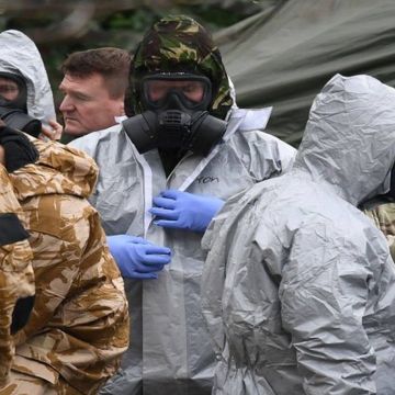 Οι κάμερες ασφαλείας αποκάλυψαν τους δράστες της επίθεσης στον Σκρίπαλ