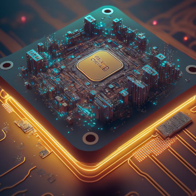 HCCC: Ιδρύθηκε το πρώτο Ελληνικό Κέντρο Ικανοτήτων Ημιαγωγών