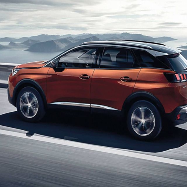 Ασφάλεια σε αυτοκίνητα  Ι.Χ.