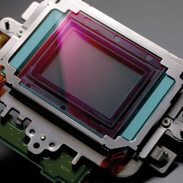 Νέος αισθητήρας της Canon εκτοξεύει την ανάλυση στα 250 Μpixel