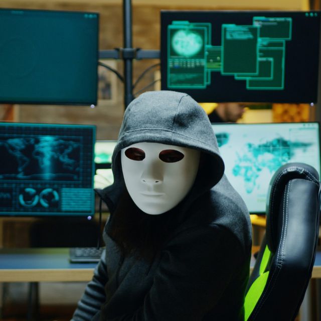 Αυξανόμενες οι επιθέσεις από ransomware σε μικρομεσαίες εταιρείες