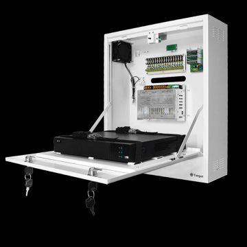 Target: Νέα σειρά κυτίων προστασίας καταγραφικών