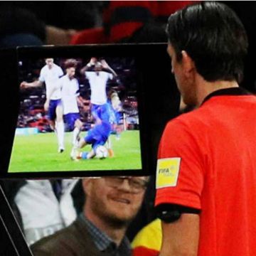 Πώς οι κάμερες βιντεοεπιτήρησης και το VAR θα αλλάξουν και το ελληνικό ποδόσφαιρο