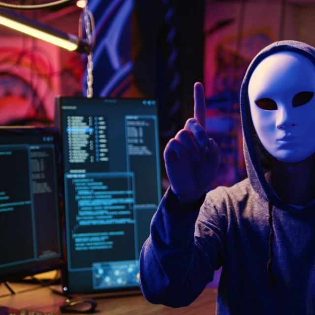 Google: Εντόπισε χάκερ να κλέβουν δεδομένα από εταιρείες