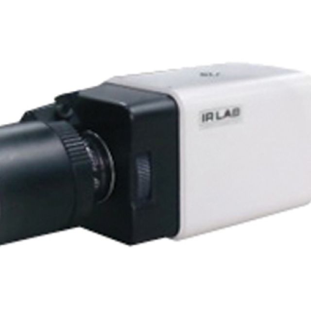 Σειρά καμερών HD-SDI της IRLAB