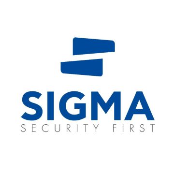 H νέα εποχή για τη Sigma Security με νέα προσέγγιση και νέο λογότυπο