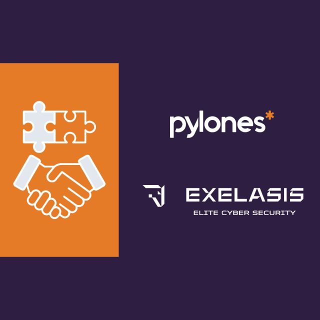 Ανακοίνωση Στρατηγικής Συνεργασίας Pylones Hellas x EXELASIS