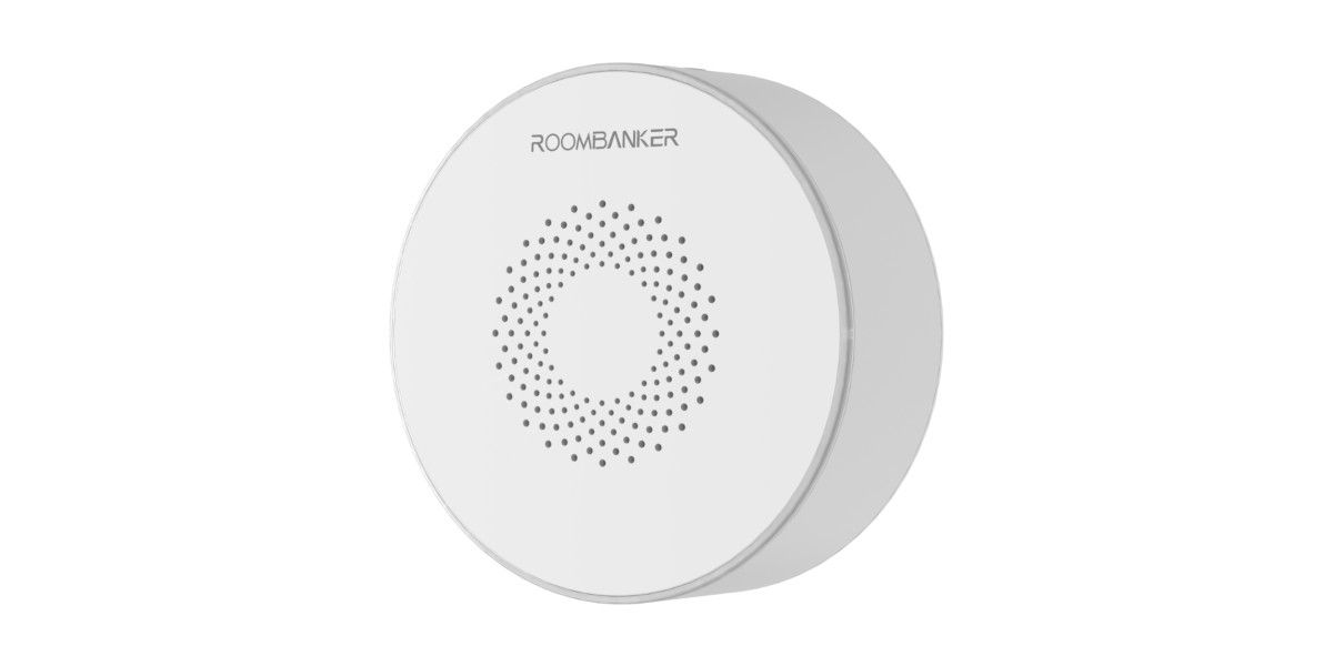 roombanker indoor f22b34ed
