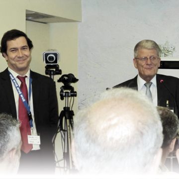 Ημερίδα γνωριμίας με τα νέα προϊόντα FLIR FC & LS