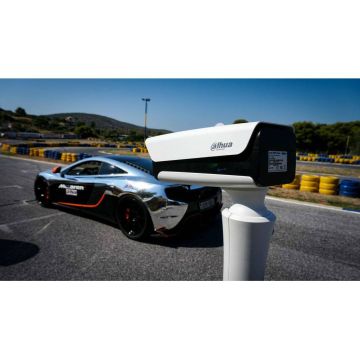 Entertainment & Adventure Day από τη Vector Security και τη Dahua Technology Greece