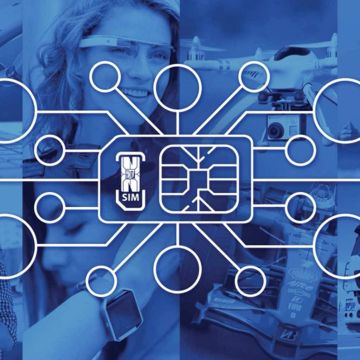 Η σύγχρονη λύση στην ασφάλεια: Υπηρεσία GPRS/IP μέσω Global Sim