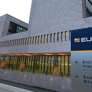 H Europol ανησυχεί για τις τρομοκρατικές επιθέσεις στην ΕΕ