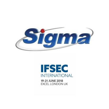 H Sigma Security στην IFSEC International 2018