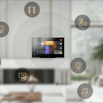 PartnerNET: Το έξυπνο σπίτι στην καθημερινότητά μας με Akubela και Akuvox