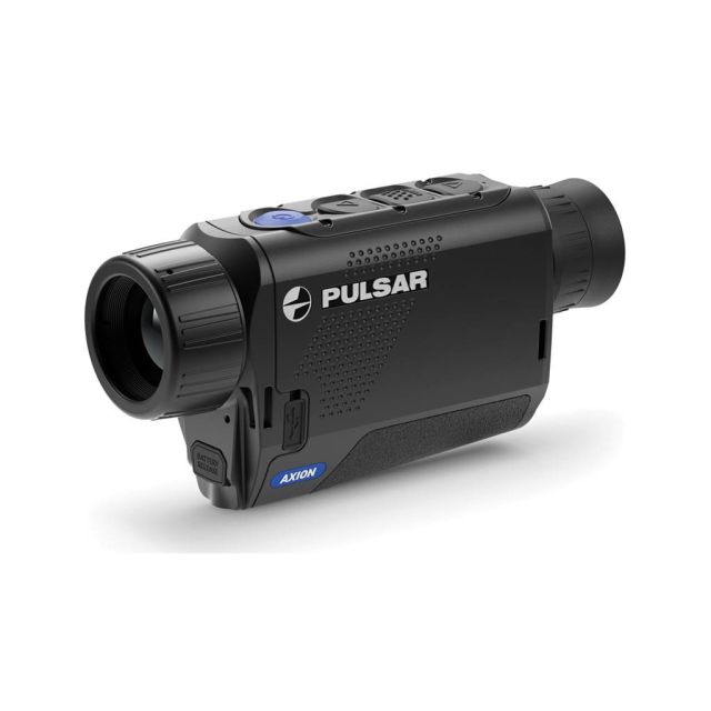PULSAR Axion Key ΧΜ30