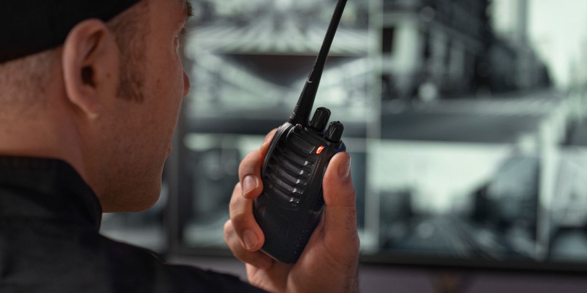 Sicurezza 2025: Ιδιωτική ασφάλεια σε μεγάλες εκδηλώσεις – Πως μπορεί να αναπτυχθεί περισσότερο