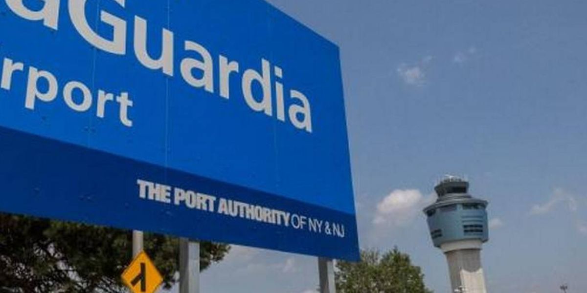 Συναγερμός στη Νέα Υόρκη στο αεροδρόμιο Λαγκουάρντια