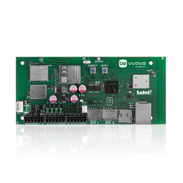 Satel HYBRID 128 Plus