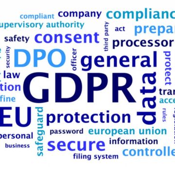 Το 50% των στελεχών στην Ελλάδα γνωρίζει τι προβλέπει ο GDPR