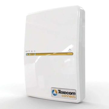 Ενημέρωση για τα προϊόντα της Texecom!