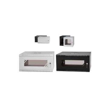 Safi Rack cabinets από την Solo Security