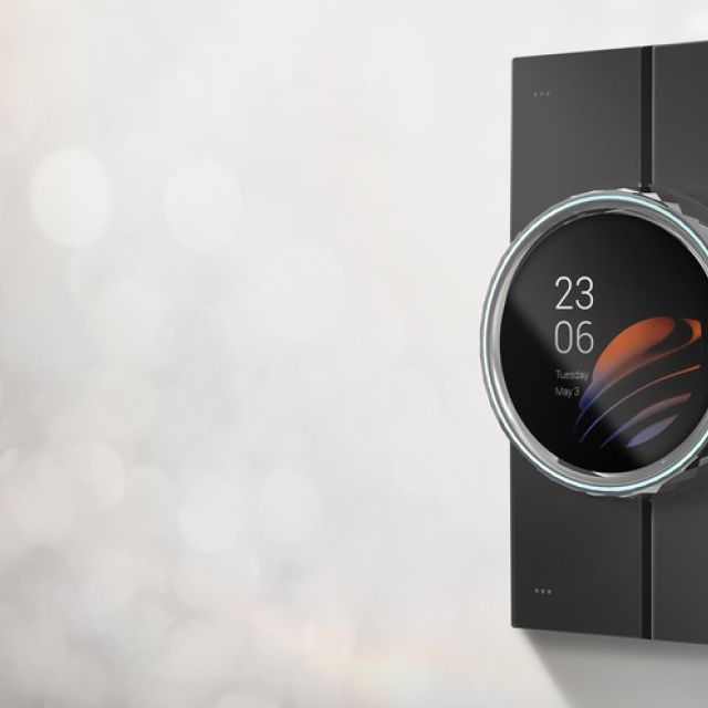 PartnerNET: Έξυπνη και Πολυτελής Διαβίωση με το HyPanel Lux της Akubela