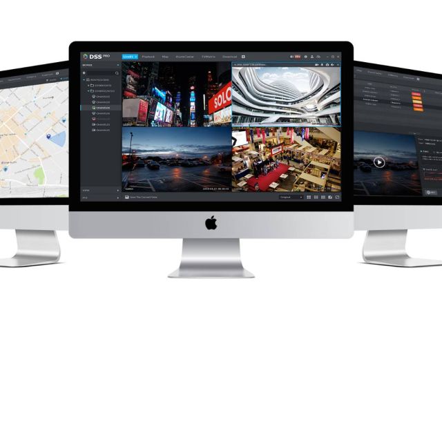 Dahua Technology DSS Pro