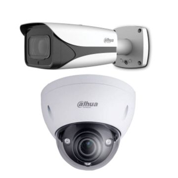 Dahua HAC-HDBW3802E-Z & HAC-HFW3802E-Z