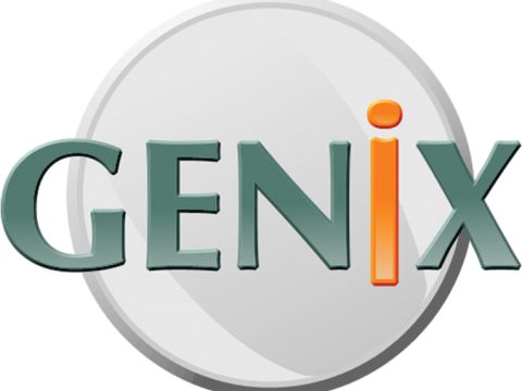 Caddx GENiX logo f5ad5742