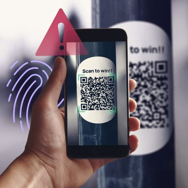 QrCode Phishing f51c7442