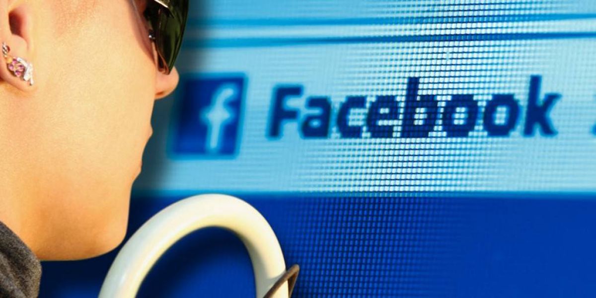 To Facebook καταργεί τους κωδικούς πρόσβασης