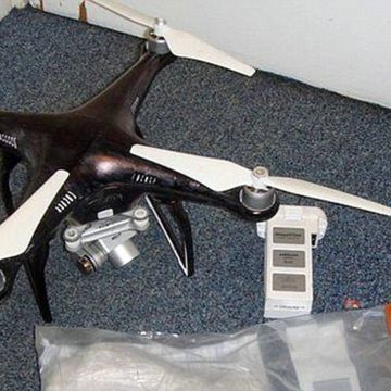 Europol: Σε drone θα επενδύσουν τα κυκλώματα διακίνησης ναρκωτικών