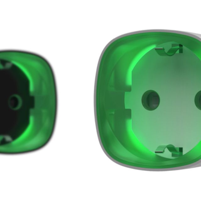 KEEPER Group: Προστατέψτε τις συσκευές σας με το Socket Jeweller της Ajax Systems