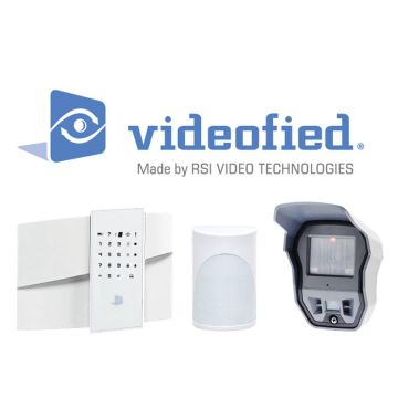 Videofied by Honeywell