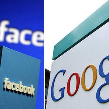 Απατεώνας απέσπασε 100 εκατ. δολ. από Google και Facebook