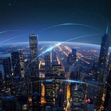 Οι δαπάνες για “’έξυπνες” πόλεις θα διπλασιαστούν στα $70 δισ. έως το 2026