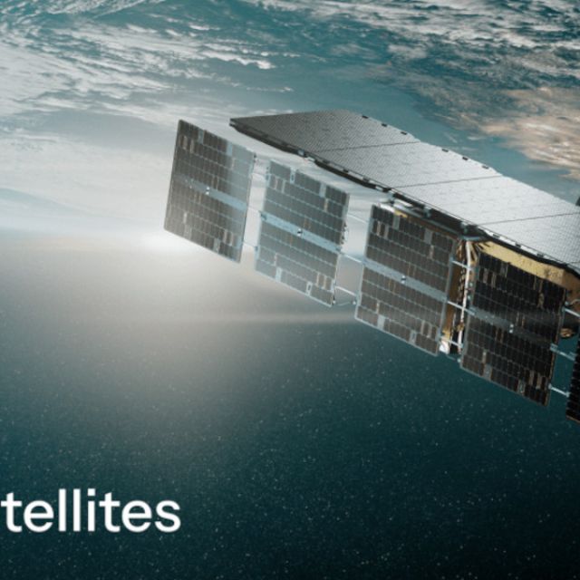 ICEYE: Νέα σειρά δορυφόρων SAR και λύση «Detect & Classify» με AI για μεγαλύτερη προστασία