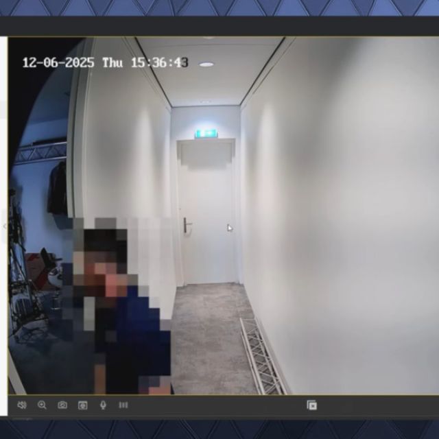 HikTec Show 2026: Πως να κρατήσετε την ιδιωτικότητα σας