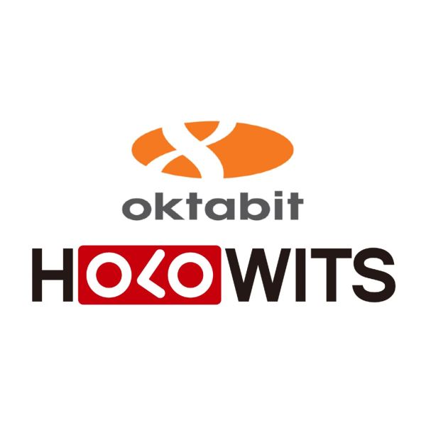 oktabit holowits f6a88894