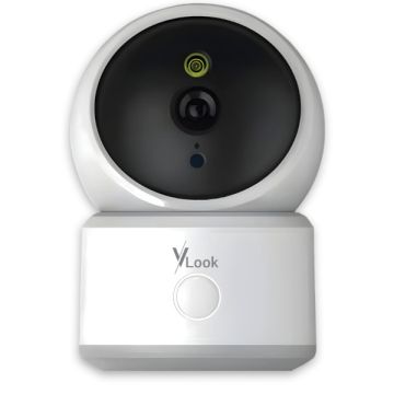 VLook ML-22I: Ρομποτική κάμερα 2,4 & 5 GHz με Dual Band Wi-Fi και έλεγχο μέσω Tuya APP