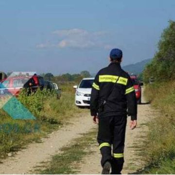 Drone του στρατού κατέπεσε στη Ροδόπη