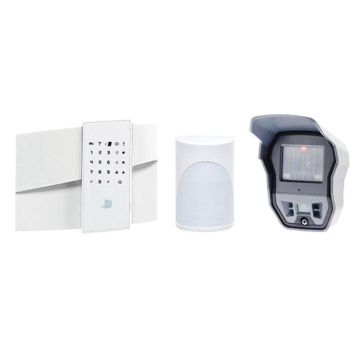 Videofied by Honeywell