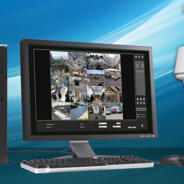 oraSYS Tribrid server