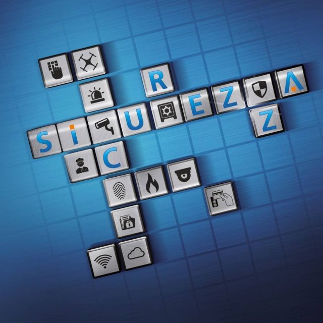 Sicurezza 2021: Η τελευταία μέρα της Διεθνούς έκθεσης