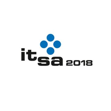 “Home of IT Security”: η it-sa παραμένει στην πορεία ανάπτυξης