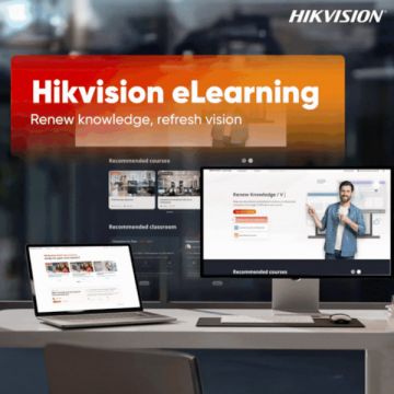 Hikvision: Ξεκινάει νέος κύκλος με hands-on trainings στην Αθήνα