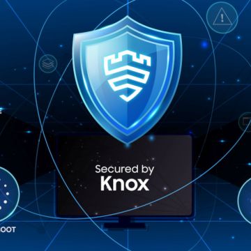 Samsung Knox: Με τη διεθνώς αναγνωρισμένη πιστοποίηση CC προστατεύει μέχρι και τα monitors