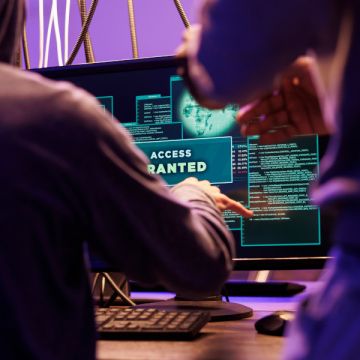 Ποιες είναι οι μεγαλύτερες απειλές κυβερνοασφάλειας στην Ευρώπη για το 2025